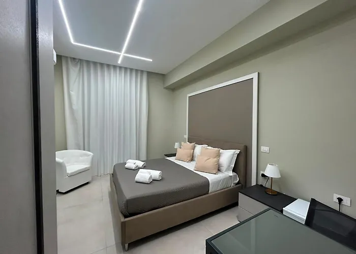 Luxury Home Napoli